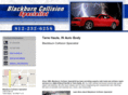 terrehautecollisionrepair.com