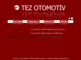 tezotomotiv.com
