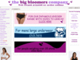 thebigbloomerscompany.com