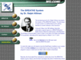 thebreathesystem.com