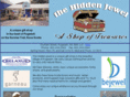 thehiddenjewel.com