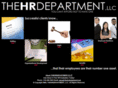 thehrdepartment.net