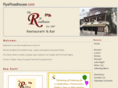 theryeroadhouse.com
