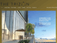 thetrizon.net