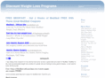 theweightlossclub.com