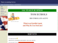 tomsaccountingservice.com