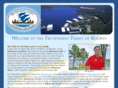 tripennantfamilylakeresorts.com