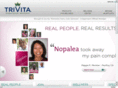 trivitaproducts.net