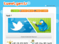 tweet.gen.tr