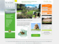 vallee-de-la-loire-reservations.com