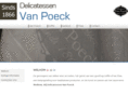 vanpoeck.com