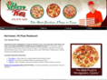 viavenetospizza.com