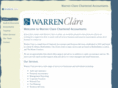 warrenclare.com