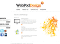 webpoddesign.com