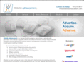 websiteadvancement.com