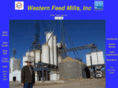 westernfeedmill.com