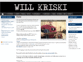 willkriski.com