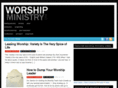 worshipministry.com