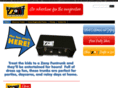 zanyfuntrunks.com