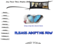 adopt-a-cat.net