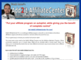 affiliatecenterpro.com