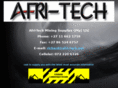 afri-tech.net