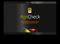 agrichecksrl.com