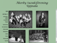akerbysuzukiforening.org