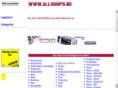 allshops.nu