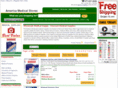 americamedicalstores.com