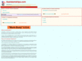 assistantships.com