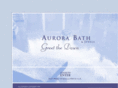 aurorabath.com