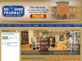 ballgroundpharmacy.com