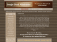 benjiedyal.com