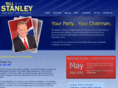 billstanleyforchairman.com