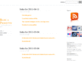 blogaprogetto.com