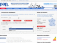 blogs-immo.com