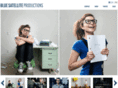 bluesatelliteproductions.com