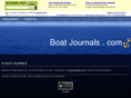 boatjournals.com