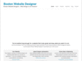 boston-website-designer.com