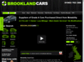 brooklandcars.com