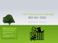 c-and-c-fencing.com