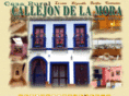 callejondelamora.com