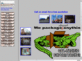 calpacificexport.com