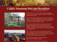 caspermountainbnb.com
