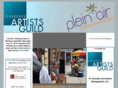 cedarburgpleinair.com