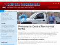 centralmechanicalhvac.com