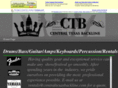 centraltexasbackline.com
