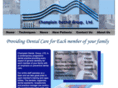 champlaindentalgroup.com