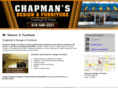 chapmansdesignandfurniture.com